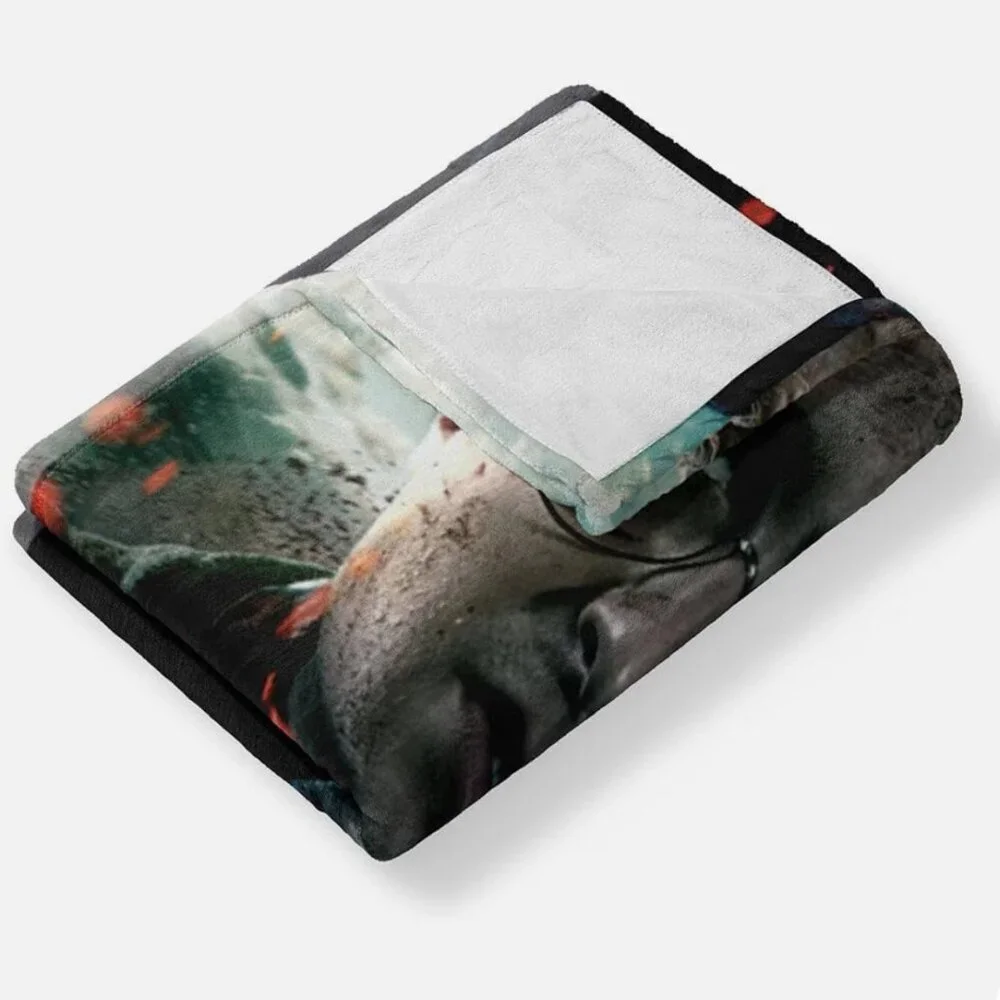 Harry Potter Northwest Silk Touch Throw Blanket 50
